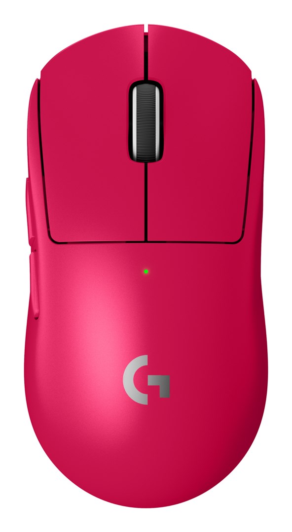 LOGITECH Mouse  G PRO X SUPERLIGHT