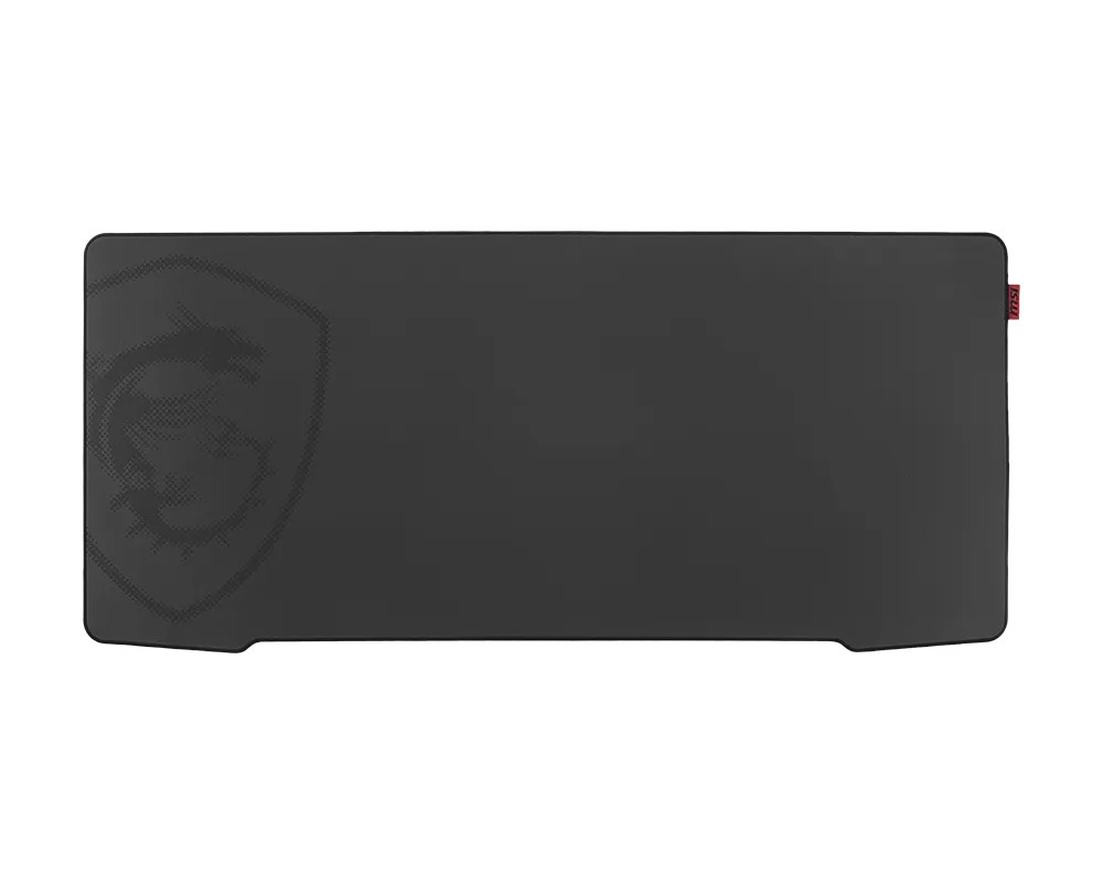 MSI  Mouse pad Agility GD73 |