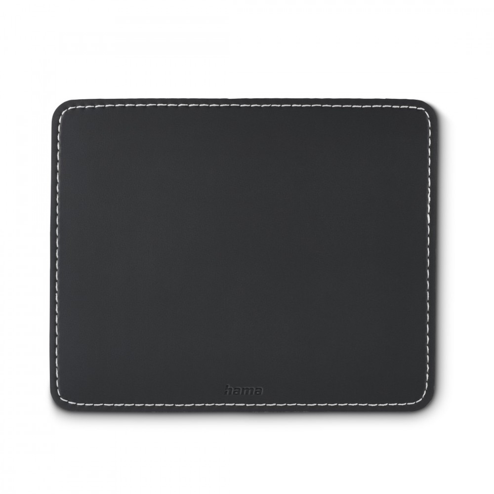 Hama mouse pad black | 126856