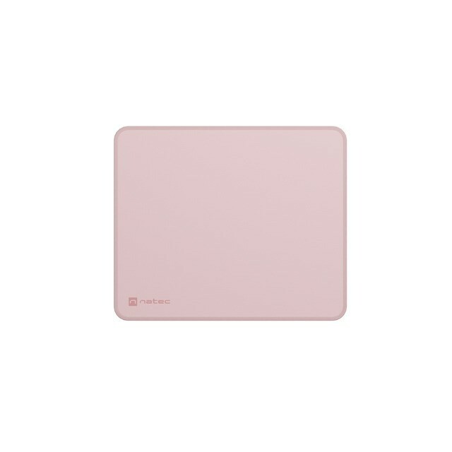 NATEC  Mouse pad Colors Series Misty