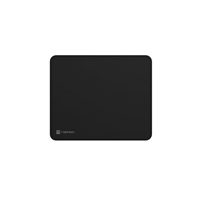 NATEC  Mouse pad Colors Series Obsidian