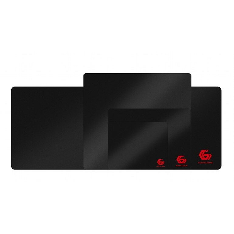 Gembird Mouse pad gaming XL |