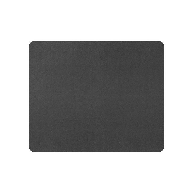 NATEC  Mouse pad printable black 250x210mm