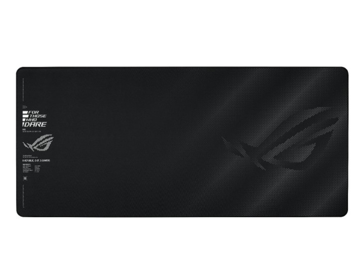 ASUS  Mouse pad ROG Sheath II