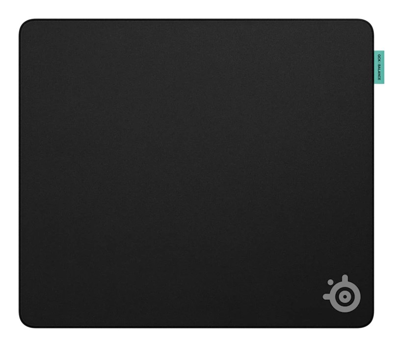 SteelSeries Mouse Pad  QcK Performance Balance