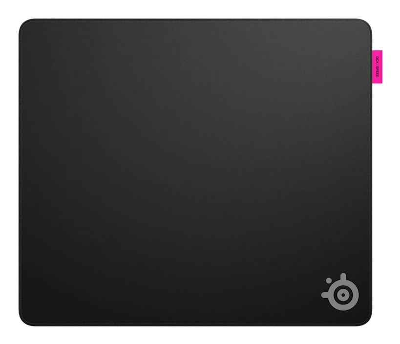 SteelSeries Mouse Pad  QcK Performance |