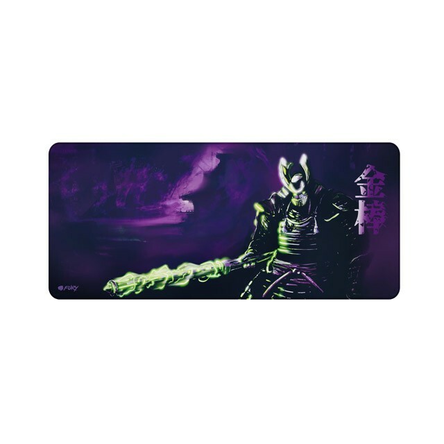 Fury Mouse pad YARI Speed XL