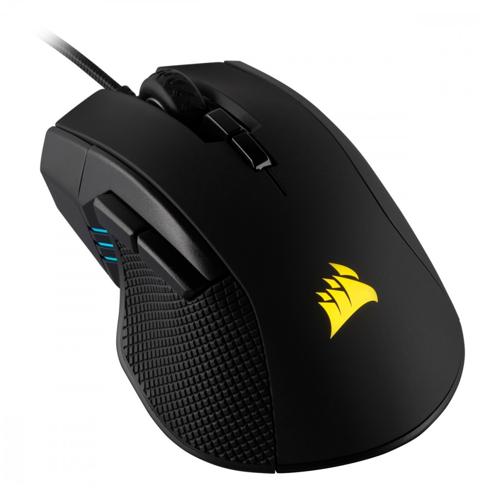 Corsair  Mouse RGB Ironclaw FPS/MOBA gaming