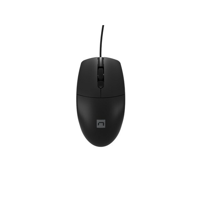 NATEC Mouse Ruff 2 1000 DPI