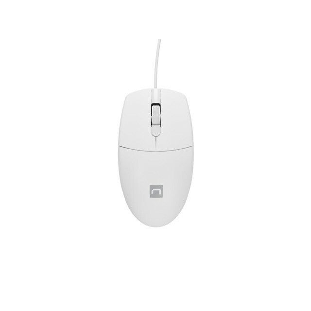 NATEC Mouse Ruff 2 1000 DPI