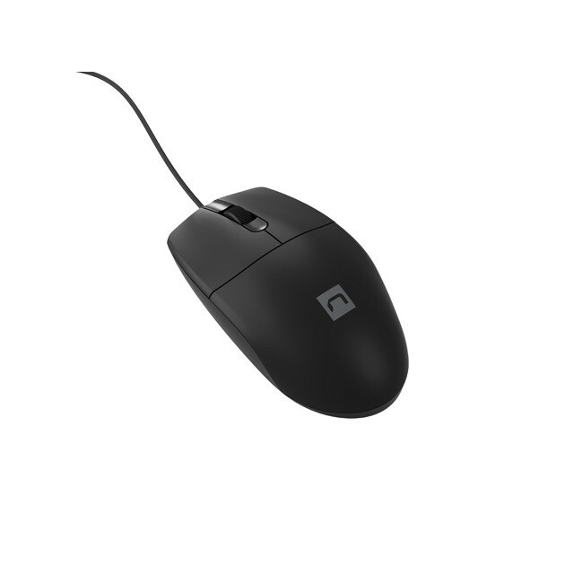 NATEC Mouse Ruff Plus 1200 DPI