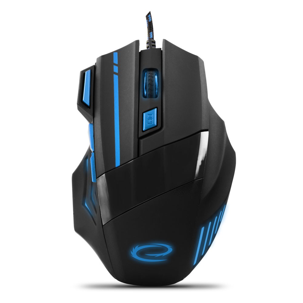Esperanza  MOUSE WIRE FOR PLAYERS 7D