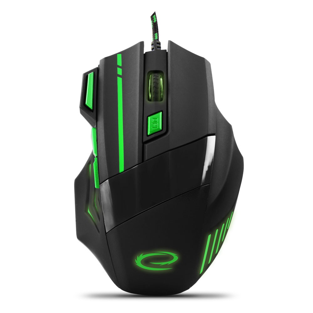 Esperanza  MOUSE WIRE FOR PLAYERS 7D