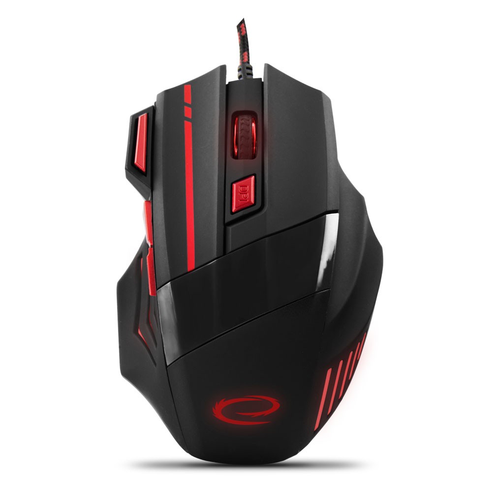 Esperanza  MOUSE WIRE FOR PLAYERS 7D