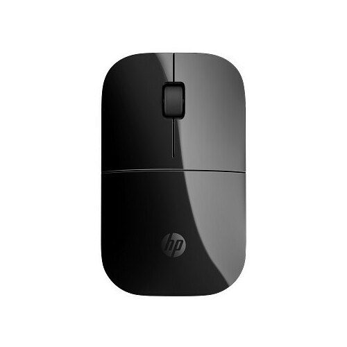 Hewlett-Packard HP Inc. Mouse Z3700 Black