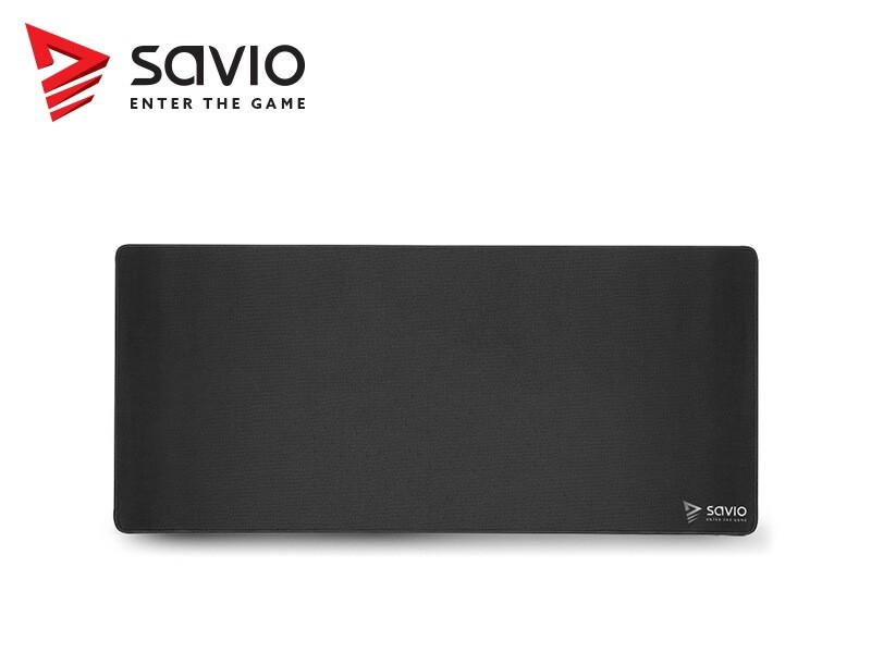 SAVIO  Gaming mousepad 700x300 BE Precision