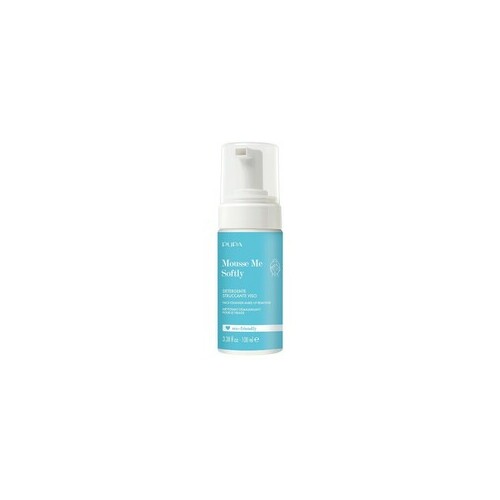 Pupa Mousse Me Face Cleanser Make-Up