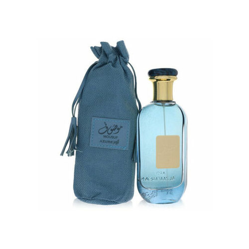 Ard Al Zaafaran Mousuf Azure EDP