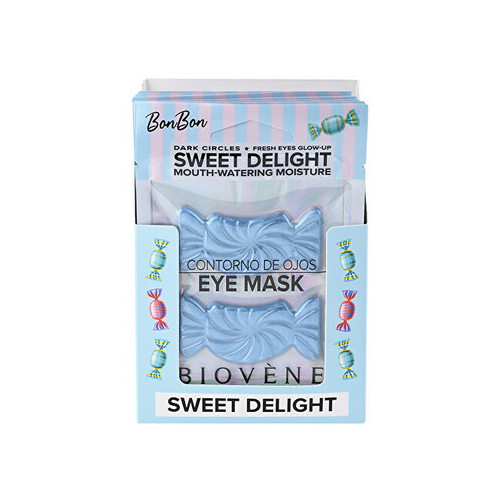 Biovène Mouth-Watering Moisture Eye Mask (