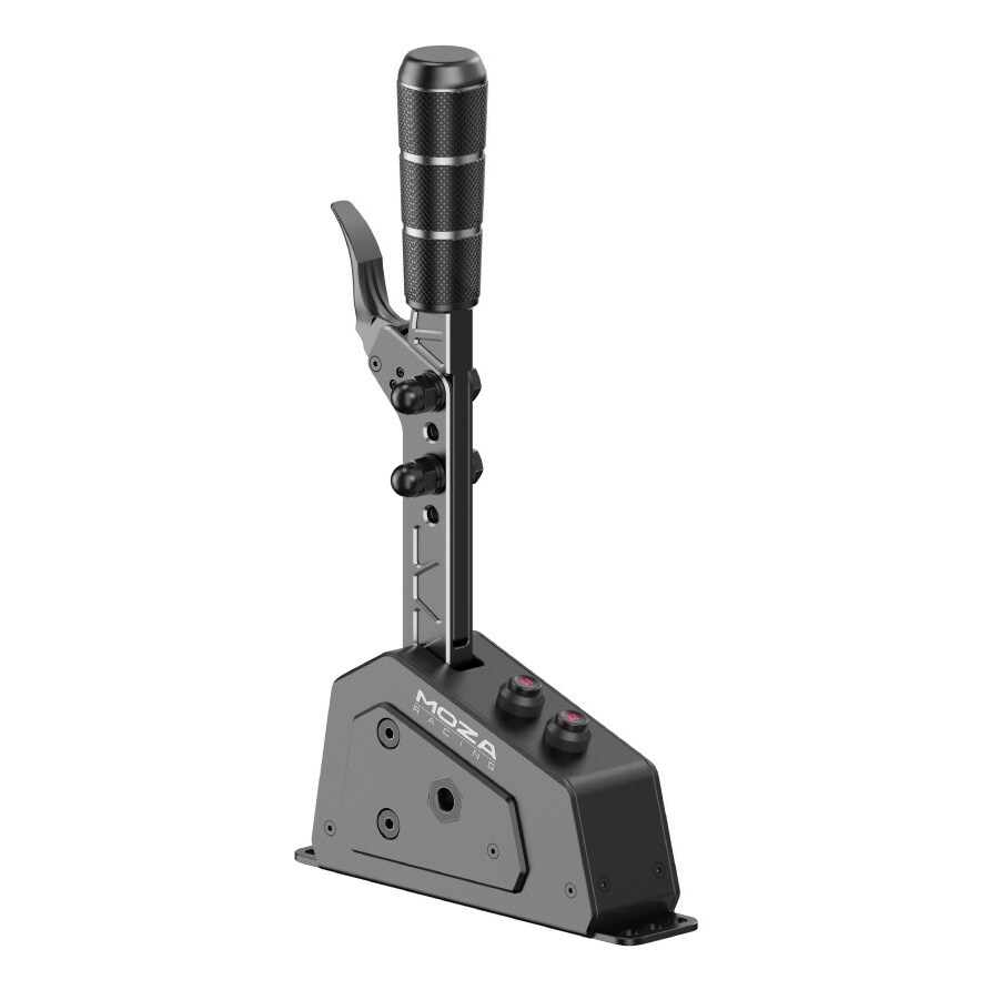 MOZA RACING SGP Sequential Shifter |
