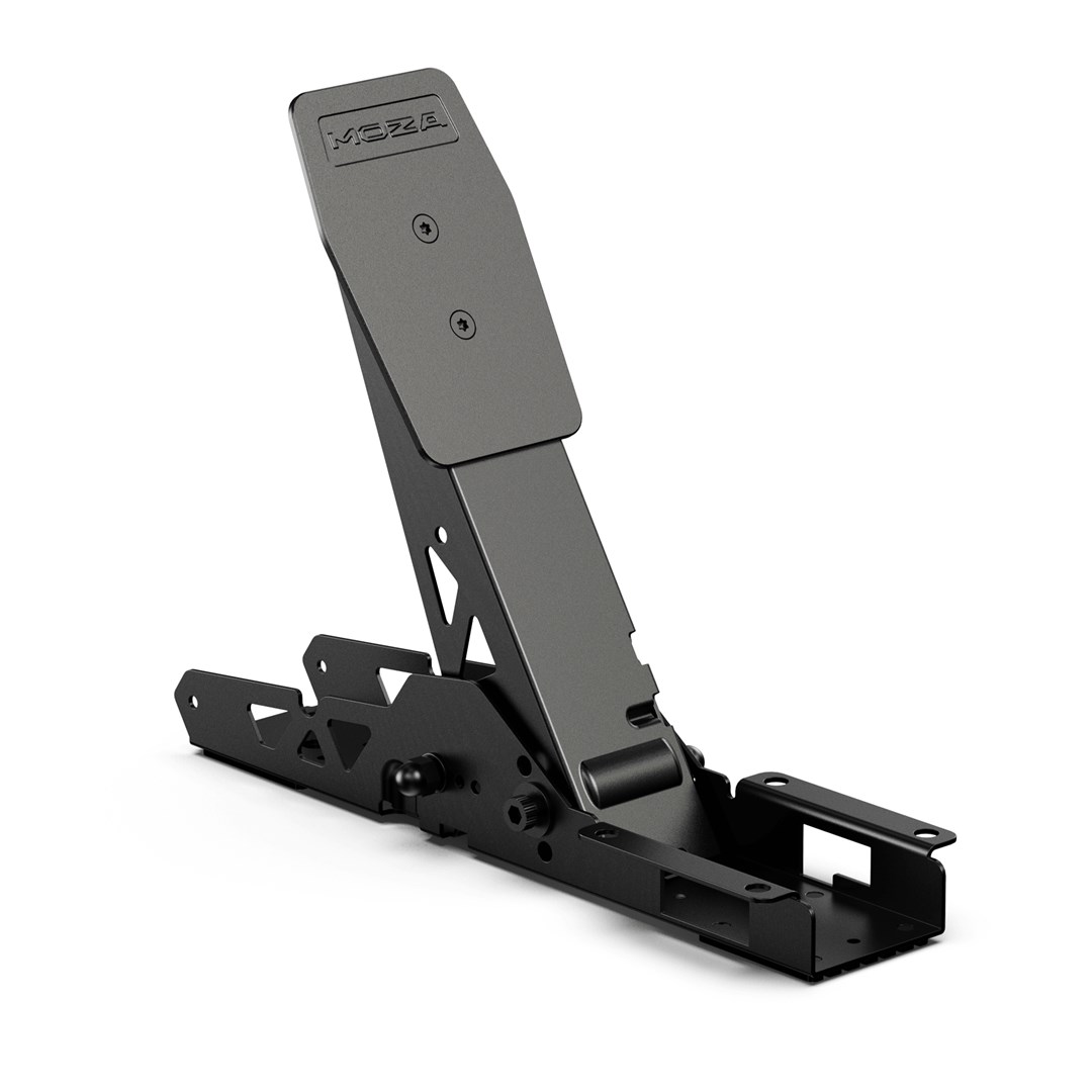 MOZA RACING SR-P Lite Pedal (Clutch)