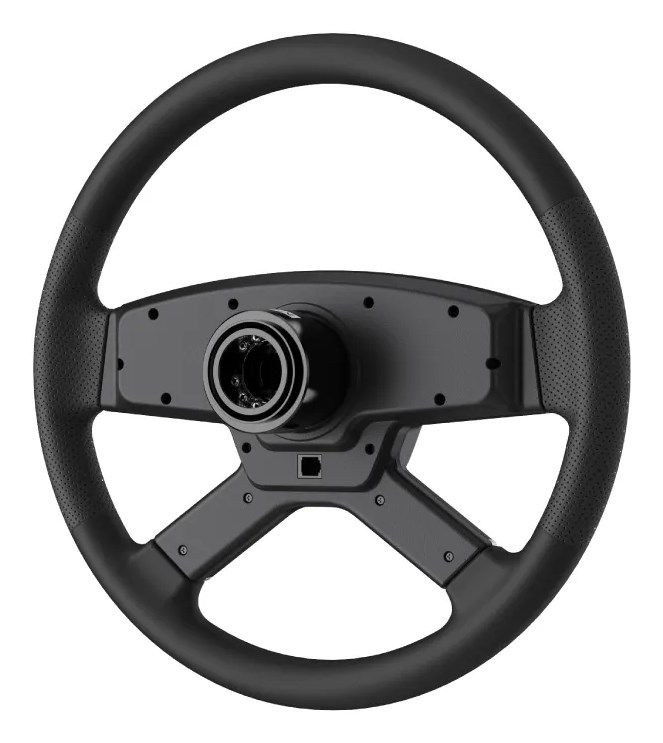 MOZA RACING  TSW Steering Wheel |