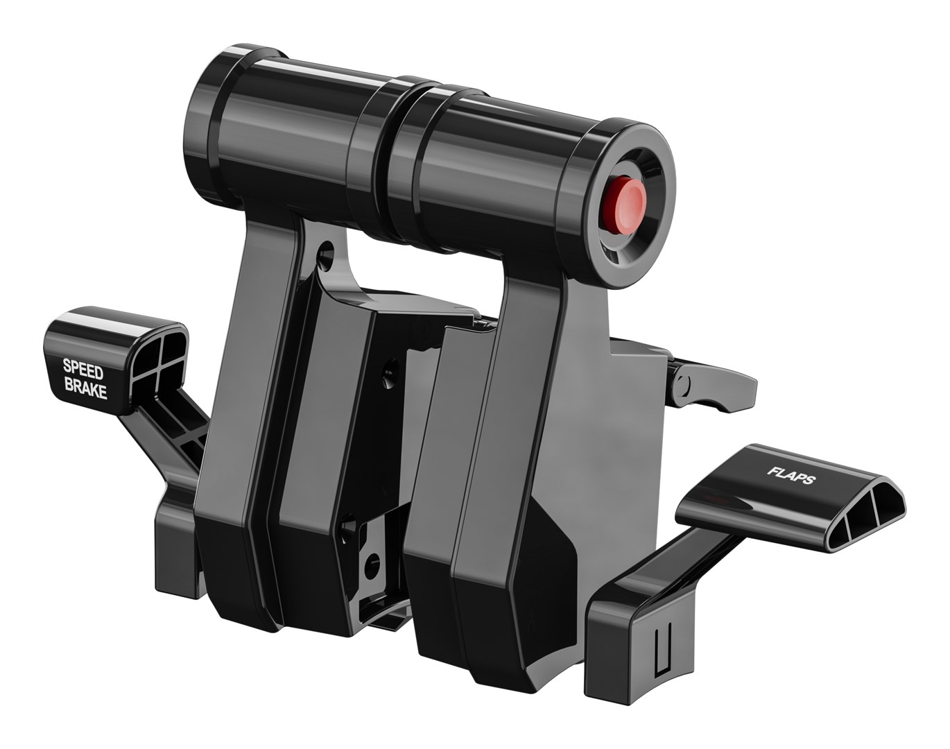 MOZA RACING MOZA TQA Throttle Module