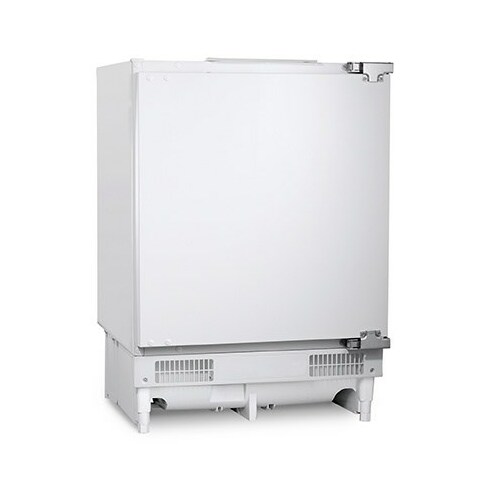 MPM  116-CJI-17 combi-fridge Built-in 116 L