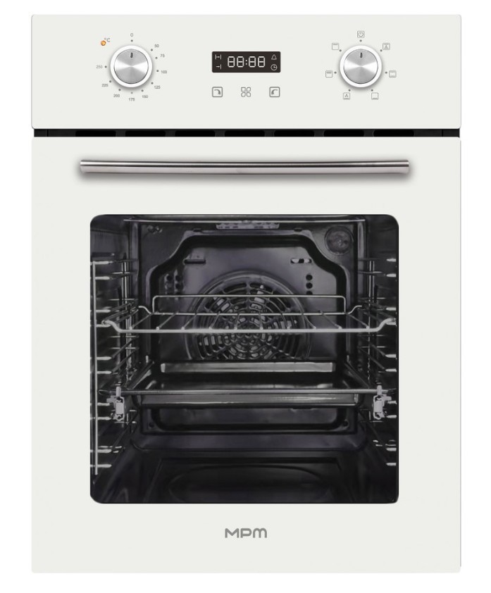 MPM -45-BO-22/W 45 cm oven |