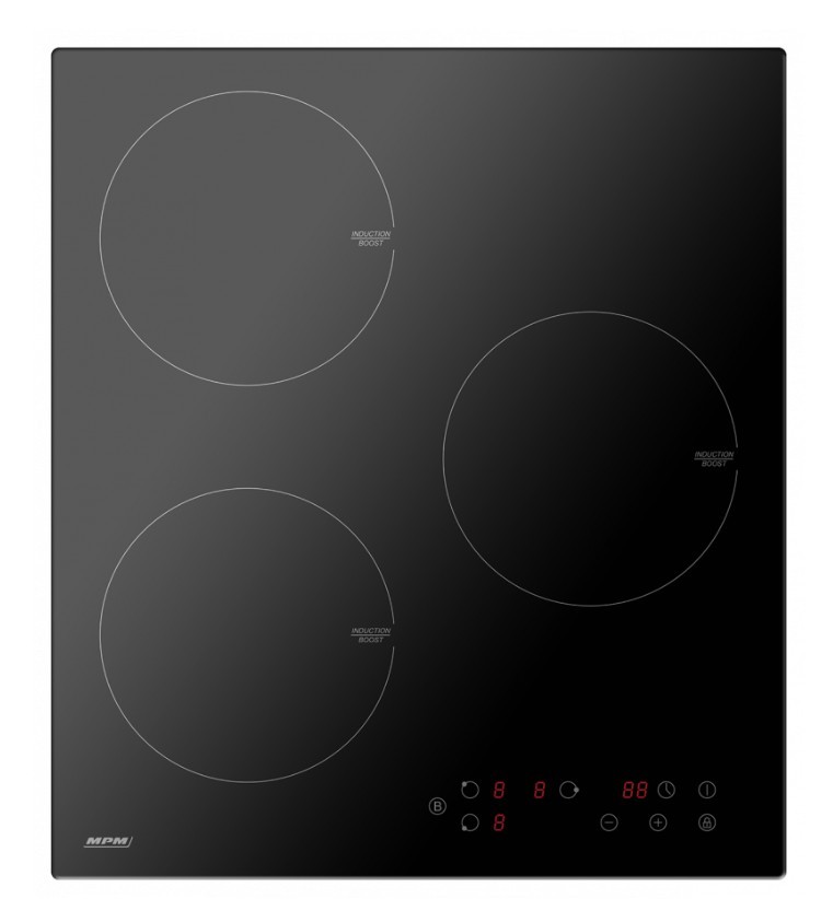 MPM -45-IM-14 Induction Hob | AGDMPMPGZ0034