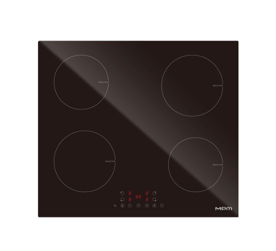 MPM -60-IM-13/N Induction Hob | MPM-60-IM-13/N