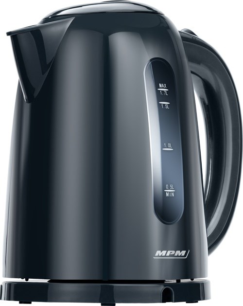 MPM Electric kettle MCZ-85 1,7