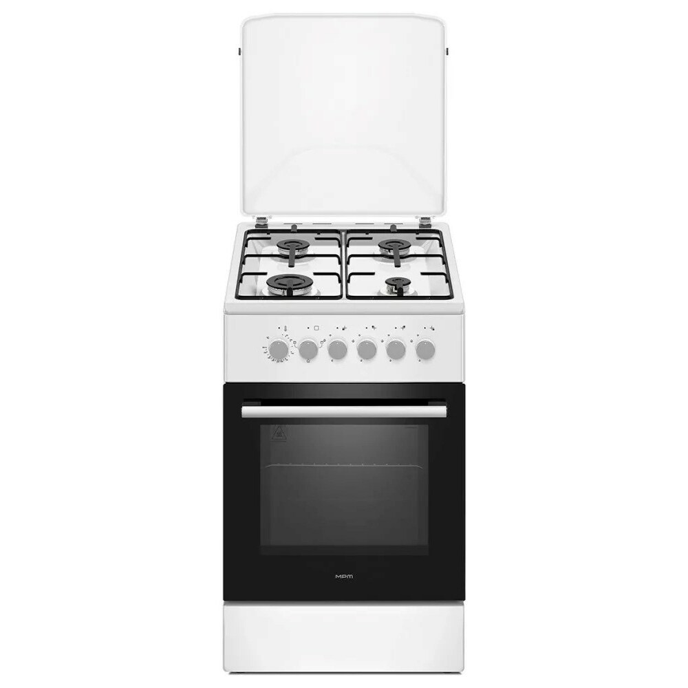 MPM Gas-electric cooker -56-KGM-04 | MPM-56-KGM-04