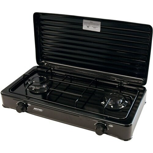 MPM  SMILE-KN-02/1KB Gas cooker | SMILE-KN-02/1KB