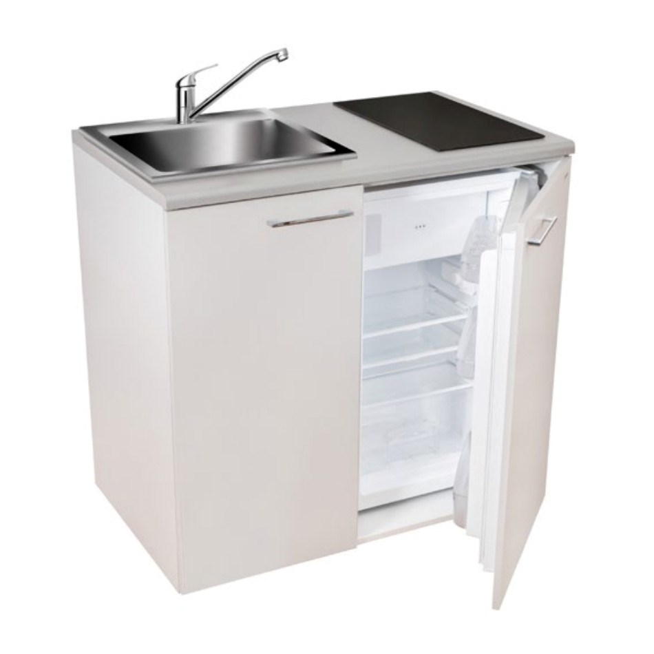 MPM  SMK-03 - mini kitchen, 4-in-1