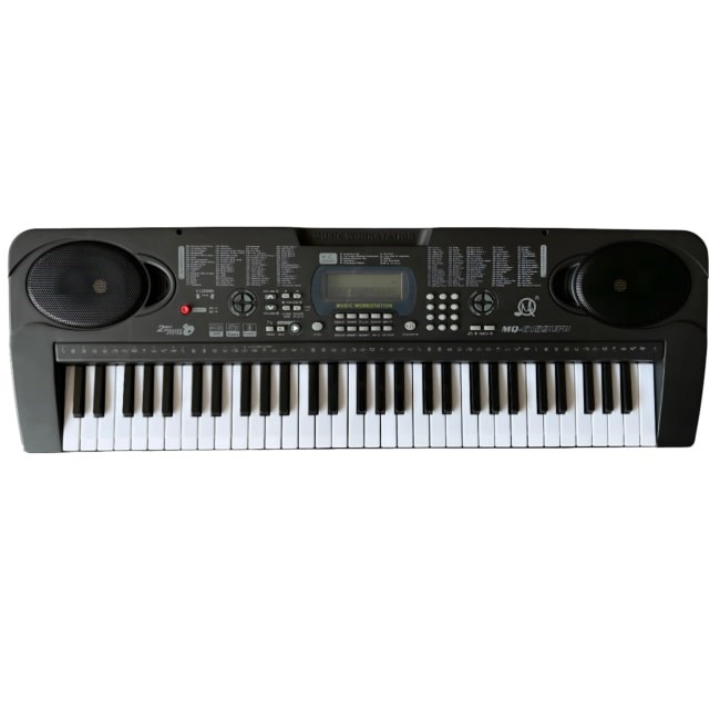 MQ 6159 UFB - keyboard for