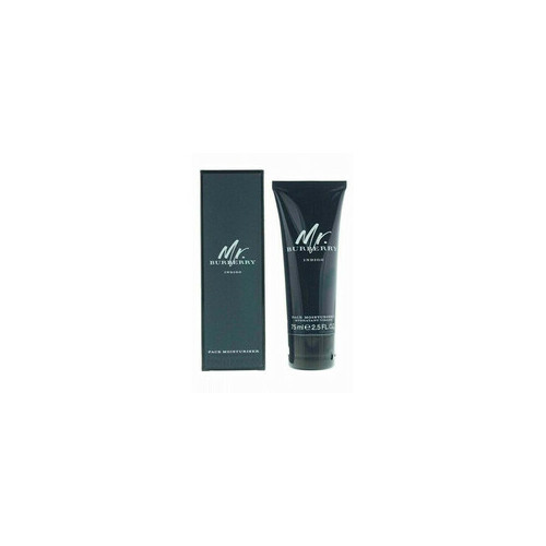 BURBERRY Mr. Indigo Moisturizing Face Cream