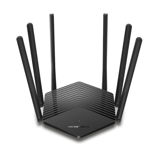 TP-LINK  MR50G router AC1900 1xWAN 2xLAN-1Gb