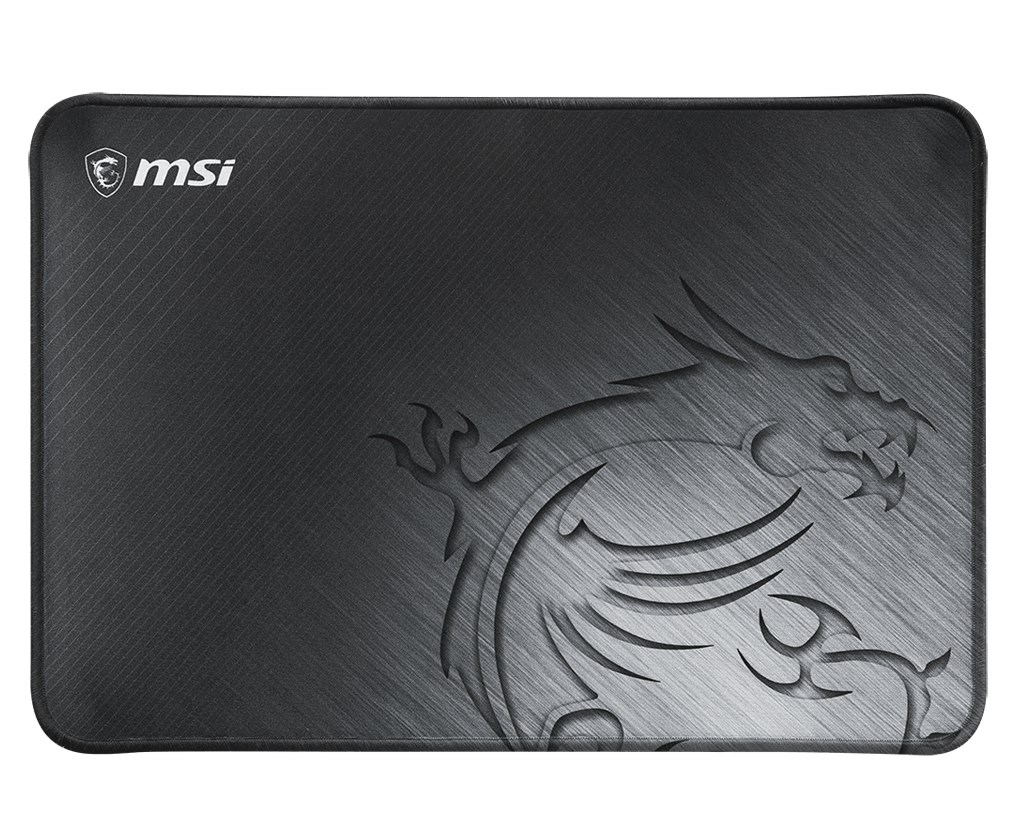 MSI  Agility GD21 Mouse Pad |