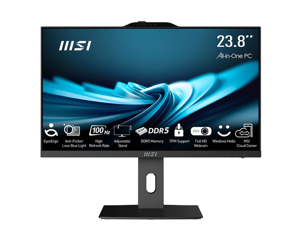 MSI AIO PRO AP242P 14M-649XEU i5-14400