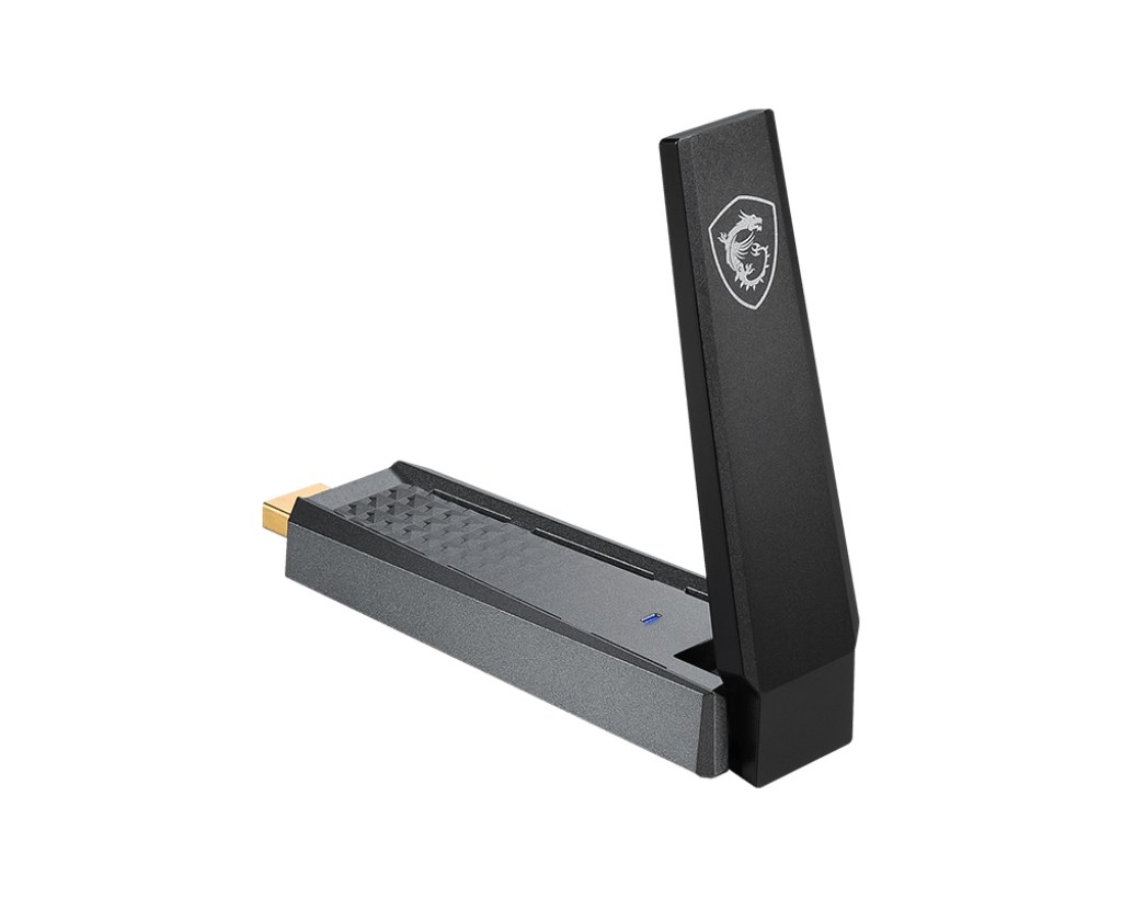 MSI  AX1800 WiFi USB Adapter WLAN
