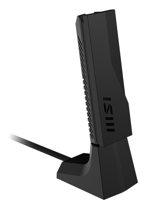MSI BE6500 WiFi7 USB Stick -