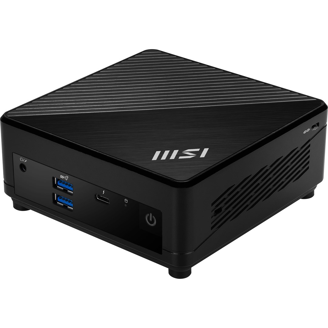 MSI Cubi 5 1M-440BEU noOS IC3