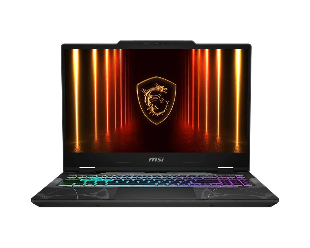 MSI  Cyborg A15 AI B2HWEKG-250XPL Ryzen