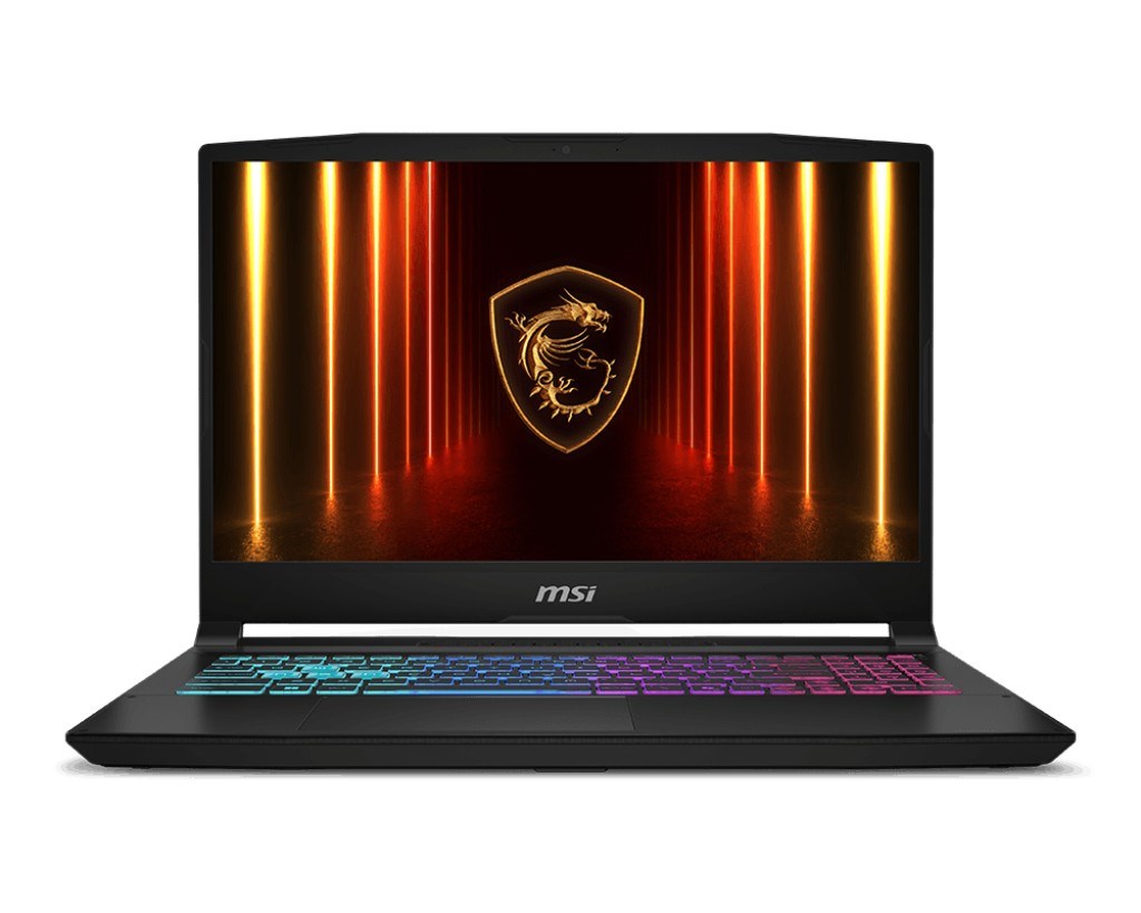 MSI  Katana 15 HX B14WEK-060XPL i7-14650HX