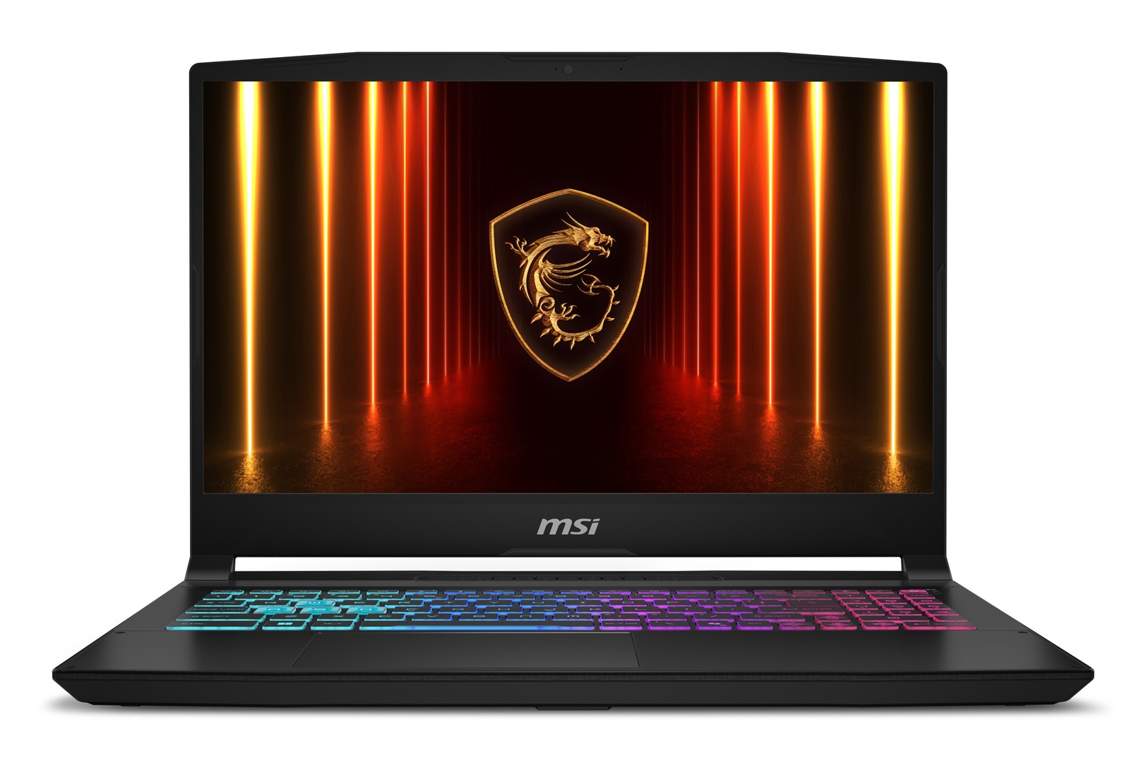 MSI  Katana 15 HX B14WGK-071NL Intel®