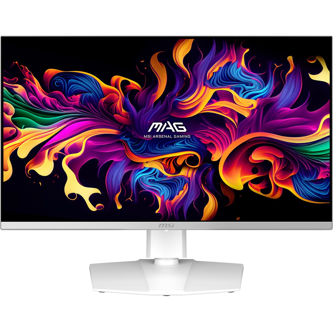MSI  MAG 272QPWDE QD-OLED X28 computer