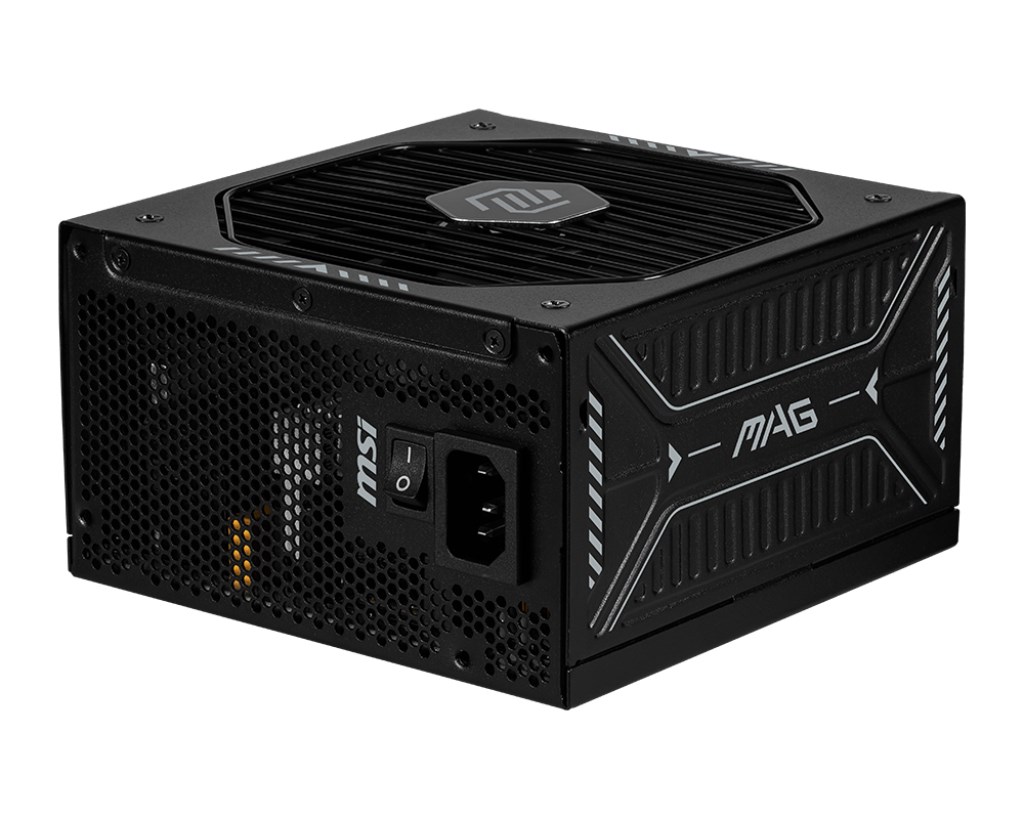 MSI  MAG A1000GLS PCIE5 1000W Power
