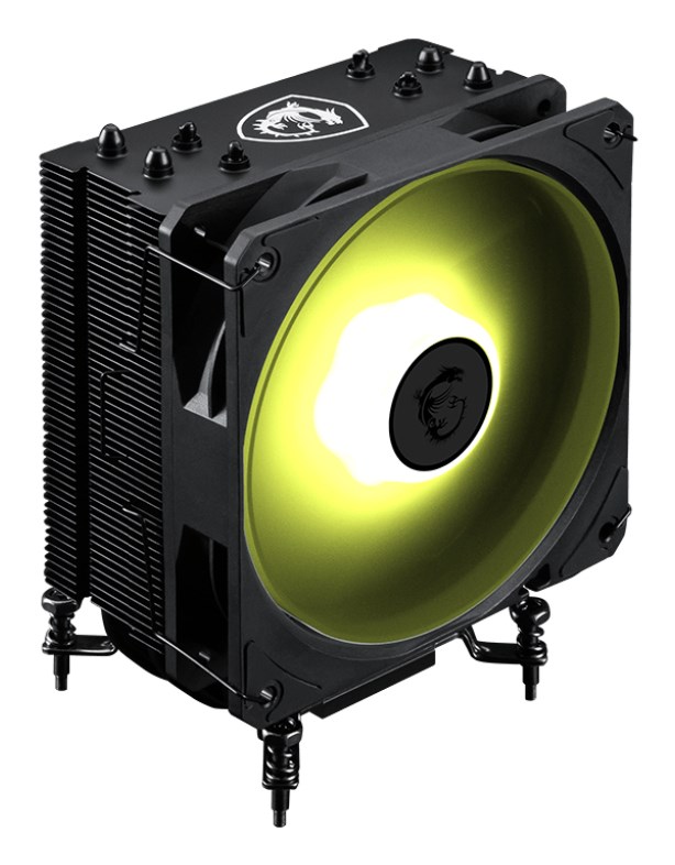 MSI  CPU cooler MAG COREFROZR AA13