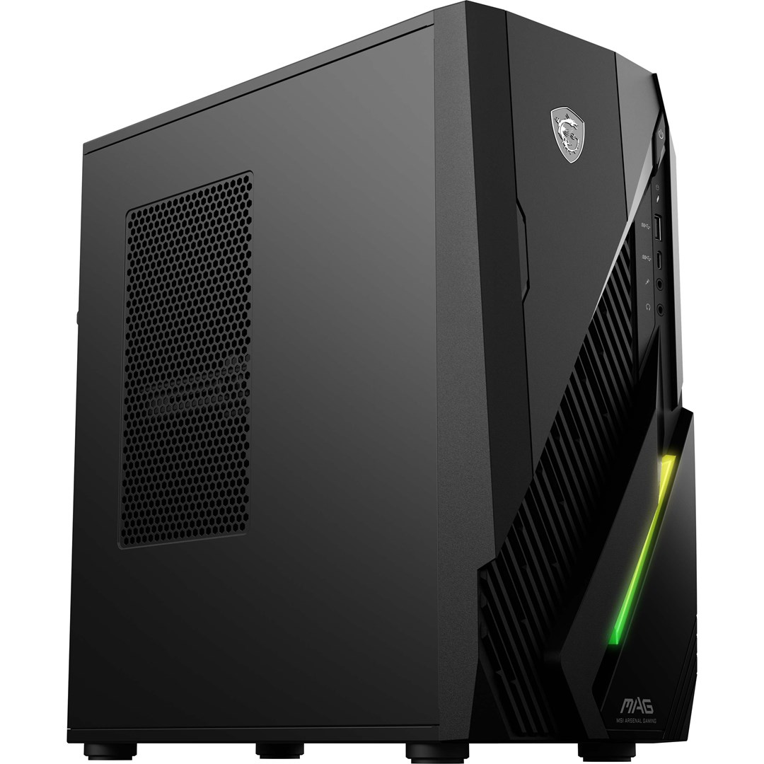 MSI  MAG Infinite E1 14NVL5-104EU Intel®